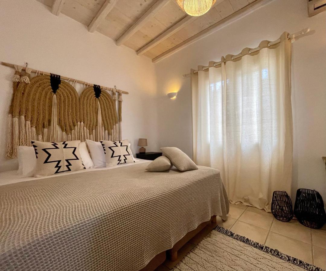Infinity View Villas Mykonos Kalo Livadi Exterior photo